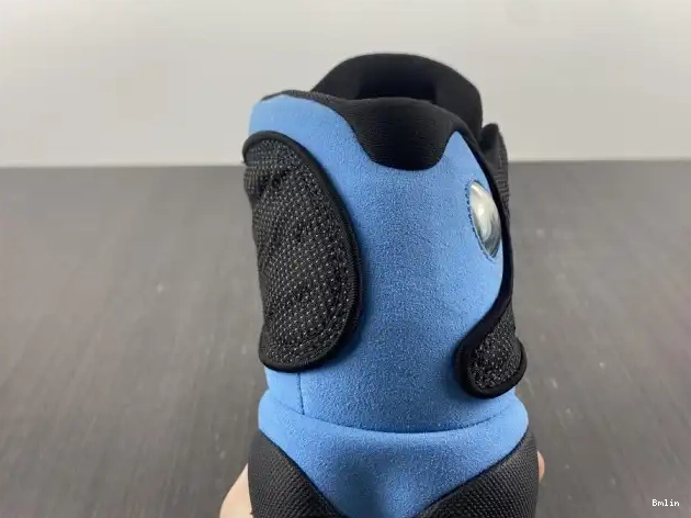 Bmlin Shoes University Blue Air Jordan 13 DJ5982-041 0522